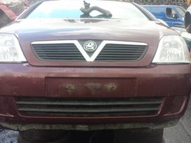 Opel Meriva Masina dalimis
