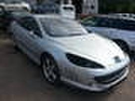 Peugeot 407 rezerves daļās. Turime ivairiu prancuzisku automobiliu modeliu iv