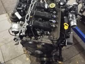 Renault Trafic, R9m 413