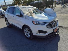 Ford Edge Automobilis iš jav dalimis ford edge 2019 20m titanium ir se