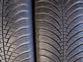 Goodyear, all-season 215/60 R17