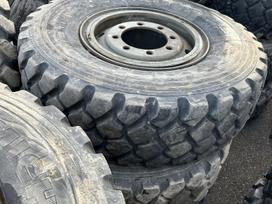 Michelin XLZ