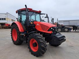 Zetor Forterra CL 140, тракторы