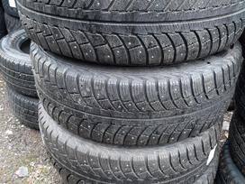 Gislaved, winter 235/65 R17
