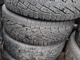Nokian, winter 215/60 R17
