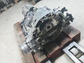 Audi Q5 по частям. Deze1500