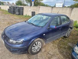 Seat Toledo Taipat ir perkame seat markes auto