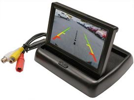 -Kita- Monitoriai visiems automobiliu modeliams, lcd displays