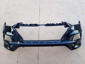 Hyundai Tucson, D7, детали кузова