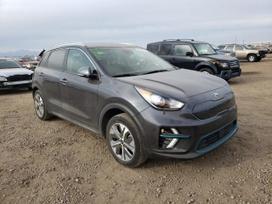Kia Niro Ev 150 kw 45 ah platus naudotų detalių pasirinkimas asortimenta