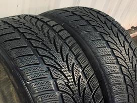 Nokian WR, žieminės 215/40 R17
