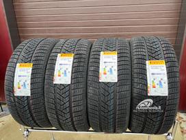 Pirelli Scorpion Winter, žieminės 255/40 R21