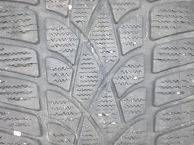 Dunlop, winter 245/50 R18