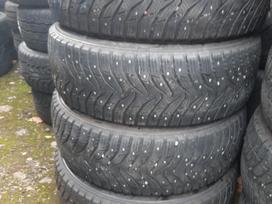 Kumho, winter 225/60 R17