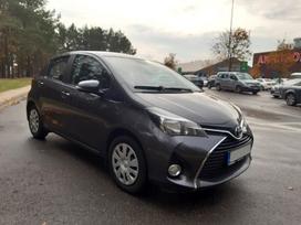 Toyota Yaris, 1.3 l., hečbekas
