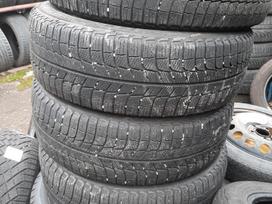 Michelin, winter 215/60 R16