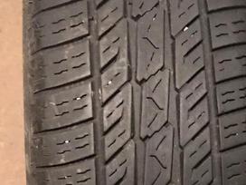 Barum, всесезонные 215/60 R17