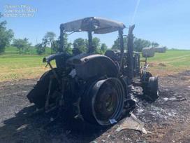 John Deere 6150R AP/PQ DALIMIS, тракторы