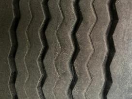 Dunlop, universalios 385/65 R22,5