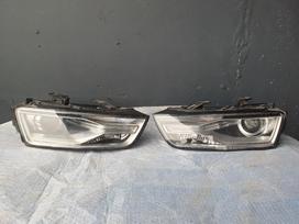 Audi Q3 for parts. Darbo laikas 8 00 20 00 be poilsio dienų galime pri