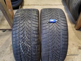Dunlop Winter Sport 4D, winter 295/40 R20