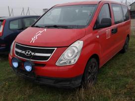 Hyundai H1