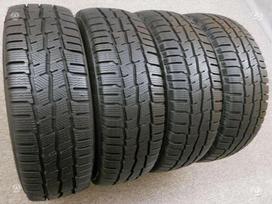 Michelin 8mm Agilis Alpin C, ziemas 215/65 R16
