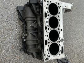 BMW X3, N47d20c n47d20a, dzinēja bloks