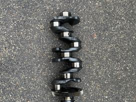 Toyota Avensis, 2ww, crankshaft