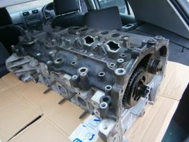 Renault Trafic, M9R E 780, engine parts