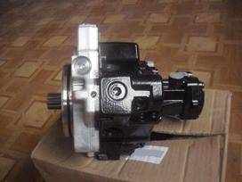 MAN TGX,TGS NAUJAS  kuro siurblys, тягачи