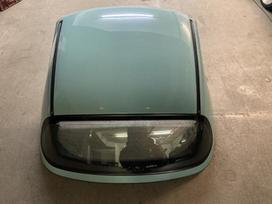 BMW Z3 jumts