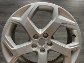 Land Rover Original, lengvojo lydinio, R20