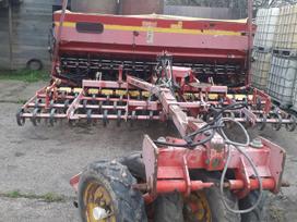 -Kita- Vaderstad Rapid 400c, sėjamosios /