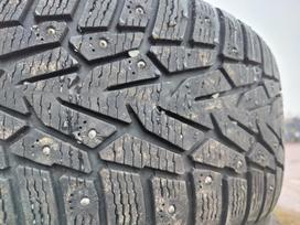 Nokian Hakkapelitta 7, winter 235/55 R17