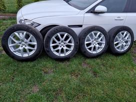Volvo XC60, lengvojo lydinio, R18