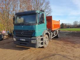 Mercedes-benz Daimlerchrysler (D),
