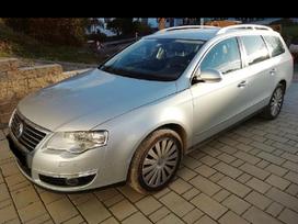 Volkswagen Passat 1 9 bxe 77kw