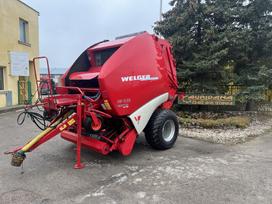 Welger RP 535 MASTER, прессы