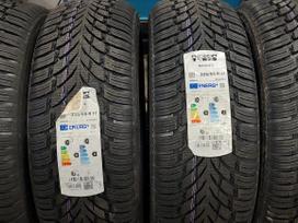 Nokian, зимние 235/65 R17