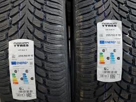 Nokian, winter 255/50 R19