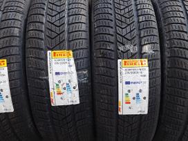 Pirelli, зимние 235/55 R20