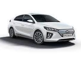 Hyundai IONIQ for parts