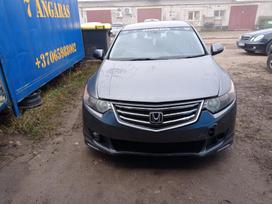 Honda Accord for parts. Lt adresas vilnius prašiškių g 53 7 angaras