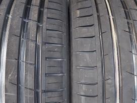 Nokian, summer 275/45 R20