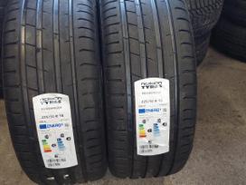 Nokian, vasarinės 225/50 R18