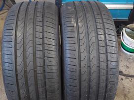 Pirelli, vasarinės 245/40 R19
