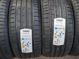 Nokian, летние 235/40 R19