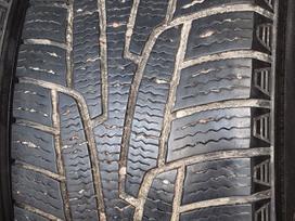 Kumho, winter 235/65 R17