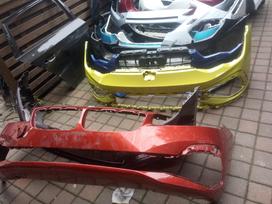 BMW 2 serija, 190102676-r.---7420992---7420991---8073540---8078000---7379614---7379613---20970407---7285521---5174156772---7452287---7293881---8062184---7422574---748506-13---7486951---63177444805---64119321034---7295522---7424777-B-ZS---7301546, žibintai 7422574 radijatorius bureris ir m 748037
